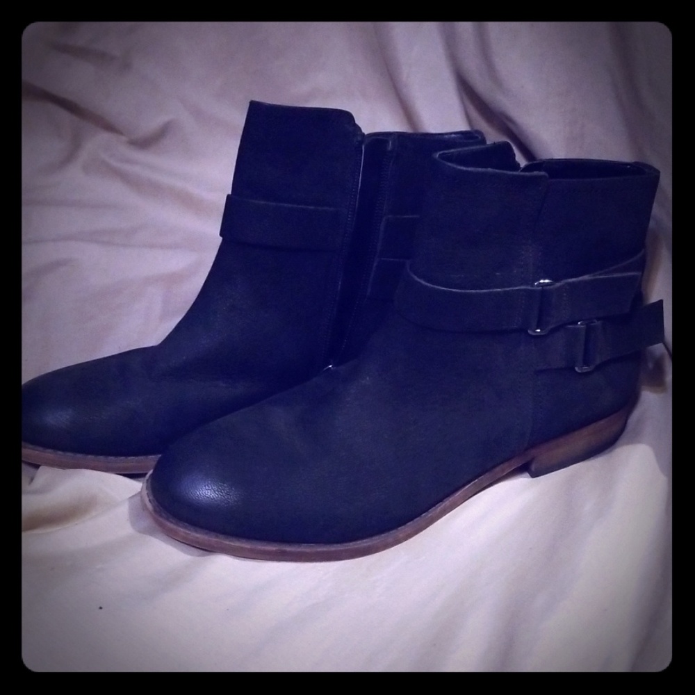 Women's ankle boots